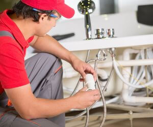 About Emergency plumbing pros Luck, WI